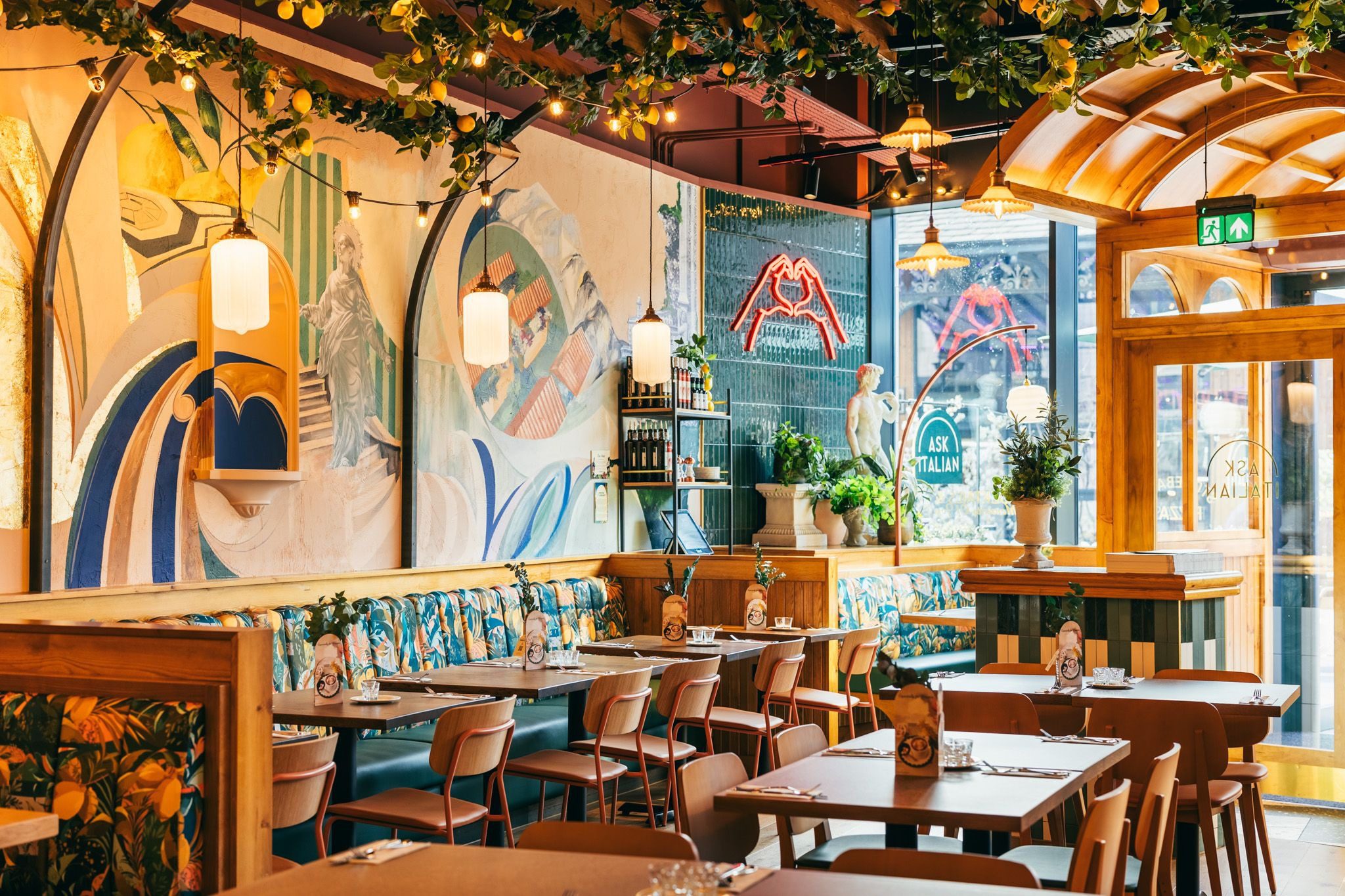 Ask Italian UX Case Study